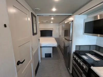 2026 Fleetwood Flair 29M photo 23
