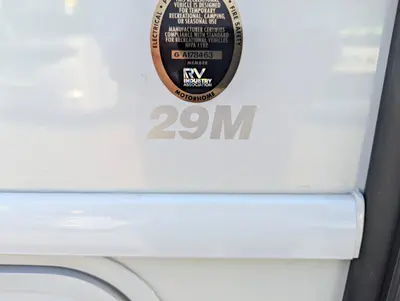 2026 Fleetwood Flair 29M photo 9