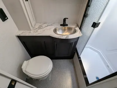 2026 Fleetwood Flair 29M photo 25