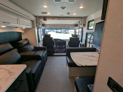 2026 Fleetwood Flair 29M photo 37