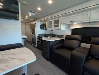 2026 Fleetwood Flair 29M photo 20