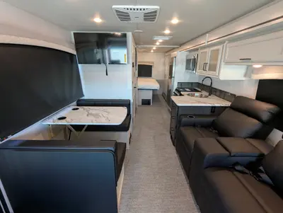 2026 Fleetwood Flair 29M photo 15