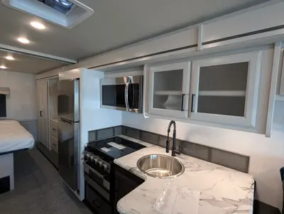 2026 Fleetwood Flair 29M photo 22