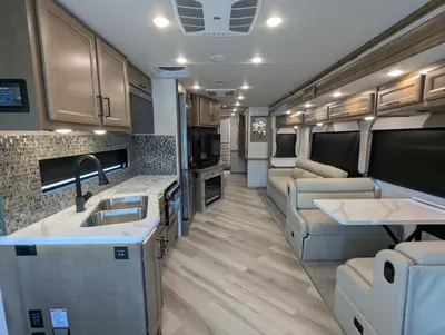 2026 Fleetwood Bounder 35K photo 14