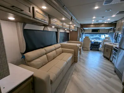 2026 Fleetwood Bounder 35K photo 35