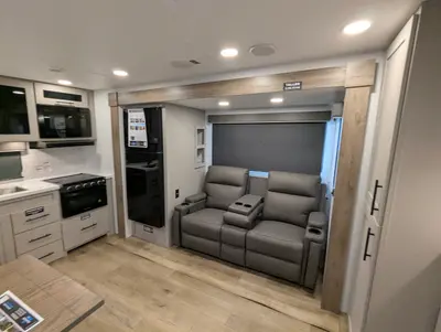 2026 Alliance RV Delta 274RKW photo 9