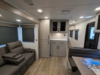 2026 Alliance RV Delta 274RKW photo 19