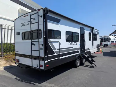 2026 Alliance RV Delta 274RKW photo 5