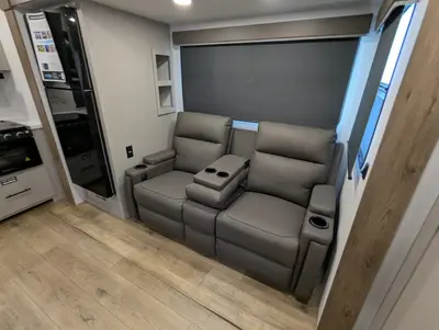 2026 Alliance RV Delta 274RKW photo 11