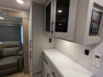 2026 Alliance RV Delta 274RKW photo 10
