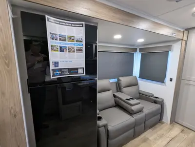 2026 Alliance RV Delta 274RKW photo 18