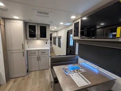 2026 Alliance RV Delta 274RKW photo 20