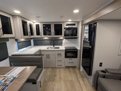 2026 Alliance RV Delta 274RKW photo 12
