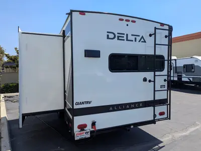 2026 Alliance RV Delta 274RKW photo 4
