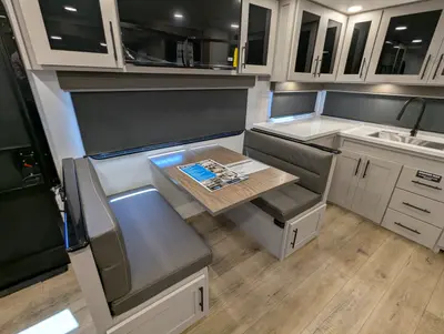 2026 Alliance RV Delta 274RKW photo 13