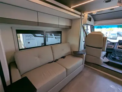 2026 Coachmen Euro 25TB photo 36