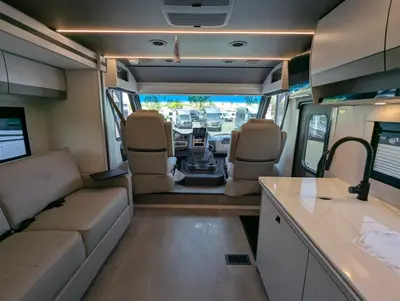 2026 Coachmen Euro 25TB photo 35