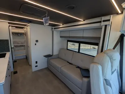 2026 Coachmen Euro 25TB photo 16