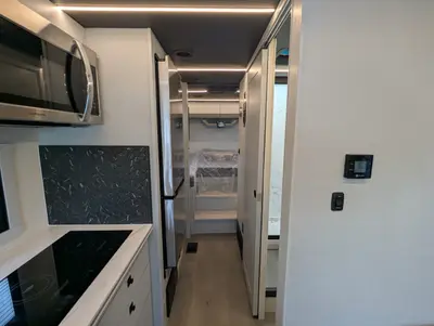 2026 Coachmen Euro 25TB photo 23
