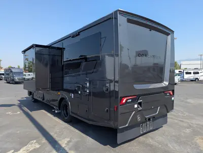 2026 Coachmen Euro 25TB photo 10