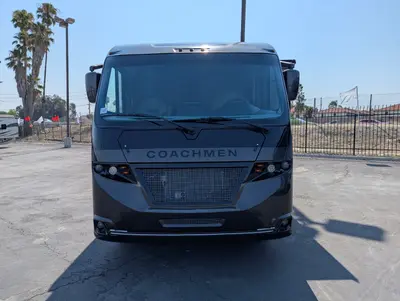 2026 Coachmen Euro 25TB photo 8