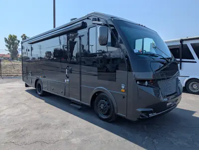 New 2026 Coachmen Euro 25TB