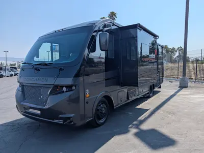 2026 Coachmen Euro 25TB photo 9