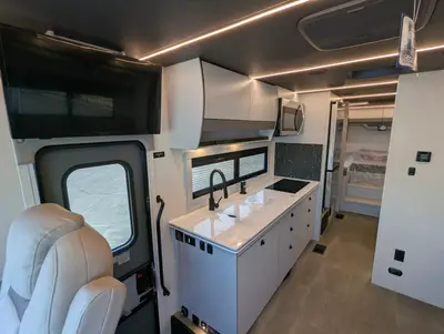 2026 Coachmen Euro 25TB photo 20