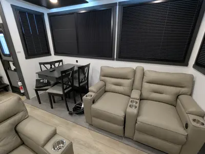 2025 Forest River Stealth 4114GX photo 30