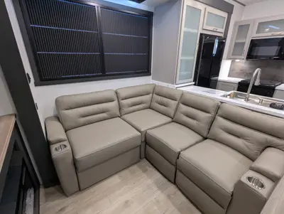 2025 Forest River Stealth 4114GX photo 27