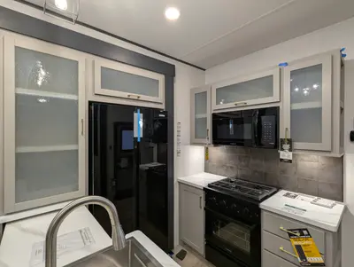2025 Forest River Stealth 4114GX photo 32