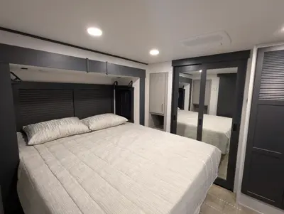 2025 Forest River Stealth 4114GX photo 9