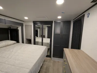 2025 Forest River Stealth 4114GX photo 10