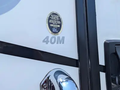 2026 Fleetwood Discovery LXE 40M photo 10