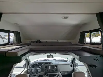2024 Forest River Sunseeker 2550DS LE photo 6