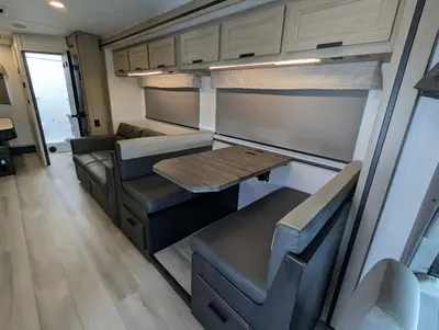2024 Forest River Sunseeker 2550DS LE photo 7