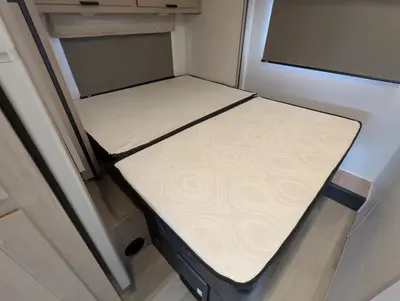 2024 Forest River Sunseeker 2550DS LE photo 16