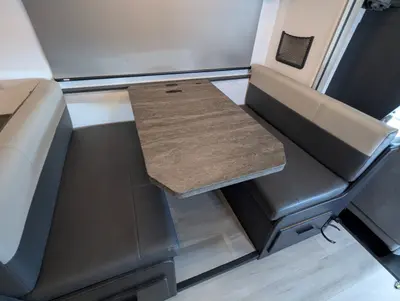2024 Forest River Sunseeker 2550DS LE photo 13