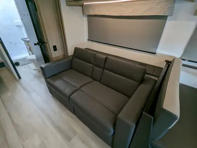 2024 Forest River Sunseeker 2550DS LE photo 14