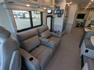 2026 Holiday Rambler Admiral 34J photo 18