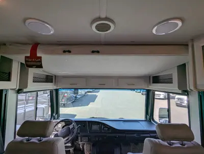 2026 Holiday Rambler Admiral 34J photo 13