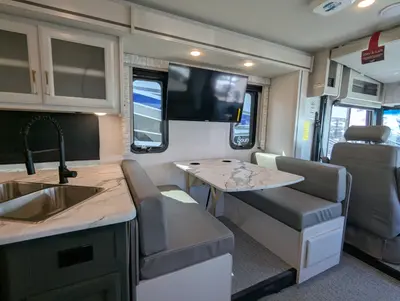 2026 Holiday Rambler Admiral 34J photo 24