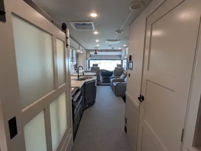 2026 Holiday Rambler Admiral 34J photo 43