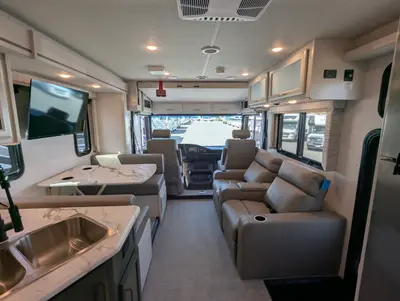 2026 Holiday Rambler Admiral 34J photo 47
