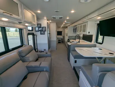2026 Holiday Rambler Admiral 34J photo 16