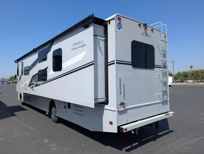 2026 Holiday Rambler Admiral 34J photo 5