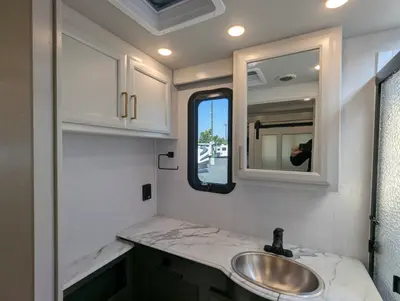2026 Holiday Rambler Admiral 34J photo 30