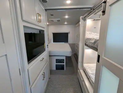 2026 Holiday Rambler Admiral 34J photo 28