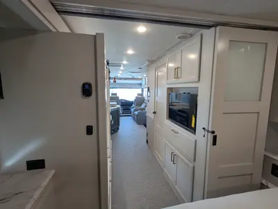 2026 Holiday Rambler Admiral 34J photo 41