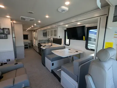 2026 Holiday Rambler Admiral 34J photo 14